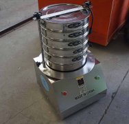 200mm试验筛振动器